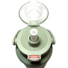 Термобутылка THERMOCAFE TCSB-1200HR (GR)1,2L из нержавеющей стали 707314