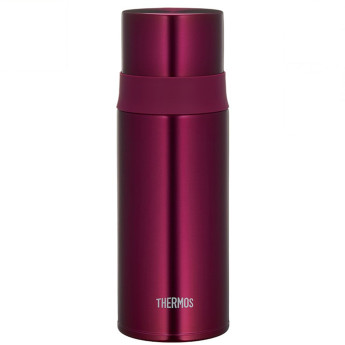 Термокружка THERMOS FFM-351 BGD 0,35 л, бордовый